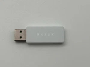 Razer BlackShark V2 Pro - White - Dongle - Picture 1 of 3