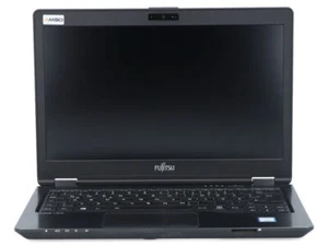 Fujitsu LifeBook U727 i5-6200U 8GB 256GB SSD 1920x1080 Klasse A- Kein akku - Afbeelding 1 van 6