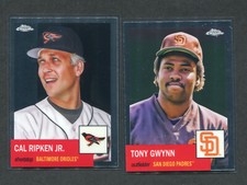 2022 Topps Chrome Platinum Anniversary Complete Your Set You PIck