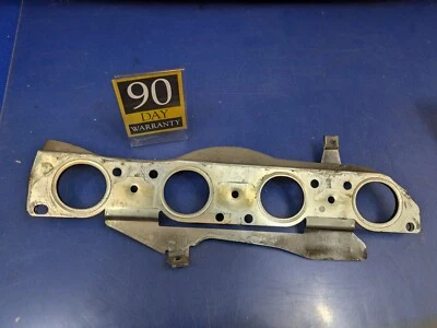 Junta colector escape conductor izquierdo 10-17 Range Rover Jaguar XK XKR 5,0 L Foto 1 de 4