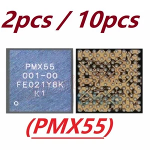 OEM PMX55 Baseband Small Power IC Chip Module For iPhone 12 Series Pro Max - Picture 1 of 3