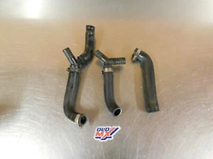 Durites de radiateur HUSQVARNA 125 WRLC 1989 - Imagen 1 de 2