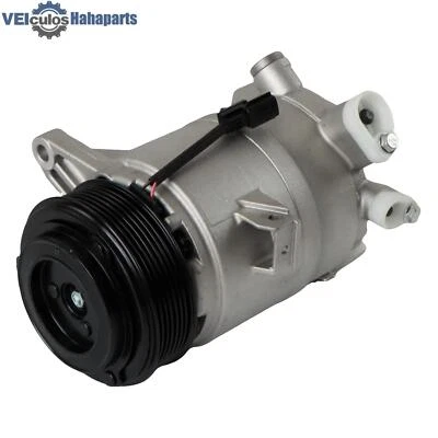 Compresor de aire de 7 PV para Nissan Máxima 3,5 L 2009-2013 Murano 2009-2014 CO11319C Foto 1 de 4