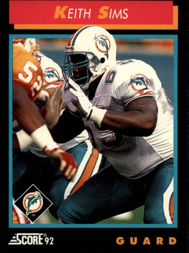 A9250- 1992 Score Football Cards 401-550 +Rookies -You Pick- 15+ FREE US SHIP - Image 1 of 1