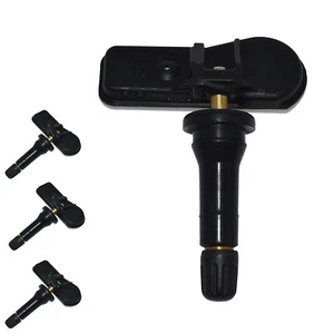 4PCS TPMS 52933-C1100 Tire Pressure Sensors 433MHz For Hyundai Sonata LF Tucson - Picture 1 of 15