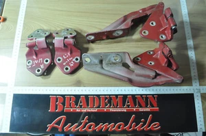 ALFA ROMEO 916 GTV Spider Türscharnier Satz 60578393 60578392 60654615 60654616 - Bild 1 von 2