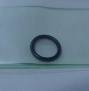 Thermo Scientific SEAL, RING, GRAPHITE VESPEL P/N 97055-20442 - Picture 1 of 4