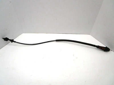 98 99 00 01 02 03 GMC SONOMA CHEVROLET S10 2.2L CRUISE CONTROL CABLE OEM - Image 1 of 4