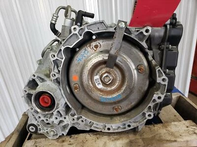 2017 LINCOLN MKC 2.0 AWD AUTOMATIC TRANSMISSION 35,994 MILES - Image 1 of 4