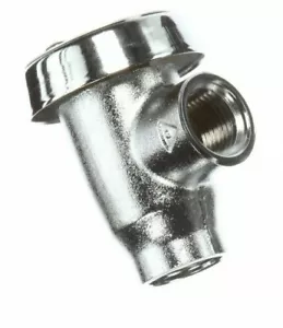 WATTS Hobart 00-271008 3/8 Vacuum Breaker - Free Shipping + Genuine OEM - Picture 1 of 4