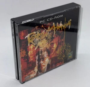REALMS OF THE HAUNTING - PC CD, 1996 - AUSSIE STOCK - Gremlin Interactive - Picture 1 of 5