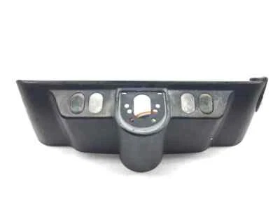 Cubierta de interruptor de encendido Harley-Davidson Electra Glide 2003 FLHTI 3205 X Foto 1 de 4