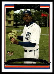 2006 Topps #626 Mark Woodyard - Picture 1 of 2