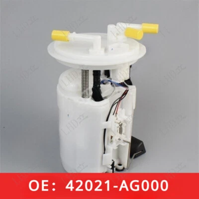 Unidad de módulo de bomba de combustible 42021-AG000 para Subaru Legacy Outback 2004-08 2,0 L 2,5 L; Foto 1 de 4