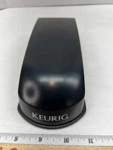 Keurig B70 K70 B77 K75 Top Head Cover Shell Shroud OEM REPLACEMENT PARTS PreOwn - Afbeelding 1 van 5