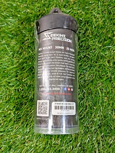 **NEW**  Seekins Precision MX Mount 30mm Cantilever Scope Mount 20 MOA - Picture 1 of 3