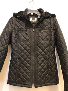 laundry by design coats