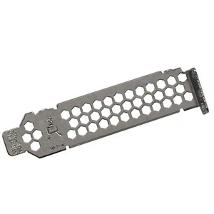 5-Pack Intel Low Bracket for 9300-8i,9240-8i,9261-8i,9311-8i,9750-8i 9270-8i - Bild 1 von 2