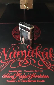 S.T. Dupont Benzin Feuerzeug, Petrol Lighter, goldf., Chinalack, 1940er Jahre - Bild 1 von 1