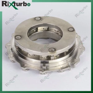 Anillo boquilla turbo TF035HL 49135-05671 49135-05730 para BMW 1 er 3 er X3 xDrive18d - Imagen 1 de 2