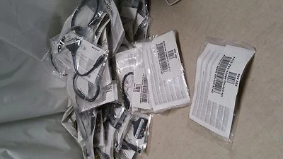 LOTE DE 56 Cable TV Original Dell Inspiron S-Video DP/N 070TVD 044CTV Nuevo Foto 1 de 3