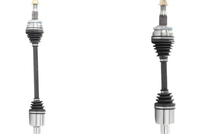 前对 TrakMotive CV 轴轴适用于 1998 - 2004 道奇 Intrepid (34962) — 第 1/4 张图片