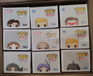 Funko Pop! - Bild 1 von 36
