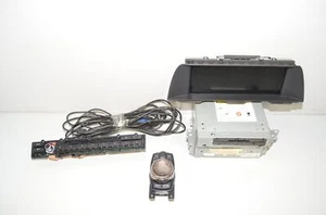 BMW F10 5er F11 Sistema di Navigazione Infotainment Cic Unità Navigatore - Foto 1 di 12