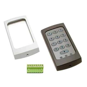 Paxton Proximity 375-120 Keypad - Screw Connector, Multi Kp75 K/Pad + Terminal - Picture 1 of 1