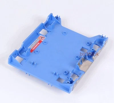 DELL 3.5" to 2.5" SSD HDD Caddy Adapter Tray with Screws 0R494D F767D J132D - Image 1 of 4