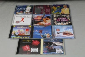 16 CDs - Sampler - Kuschelrock + Aids Gala + Krone der Volksmusik +..(10)  /S248 - Bild 1 von 12