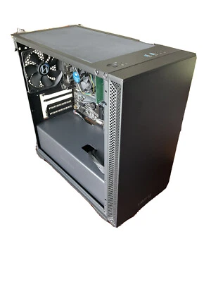 PC BUILD Foto 1 de 4