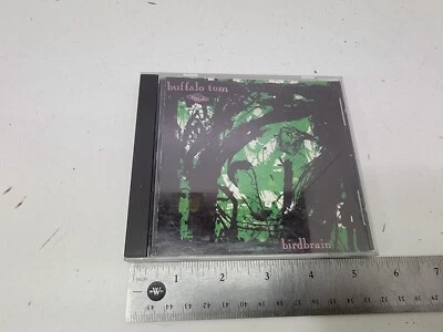 Buffalo Tom : Birdbrain CD VG Foto 1 de 4