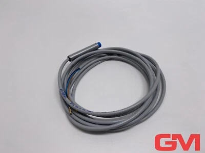 Di-soric Inductive Proximity Switch DCC 26 2/12ft 06 Pslk 200246 Right - Image 1 of 4