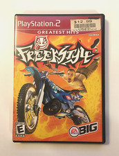 .PS2.' | '.Freekstyle.