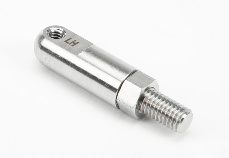 Straightline 2019 Arctic Cat ZR 8000 SnoPro 129" ES extremo de repuesto recto Foto 1 de 1