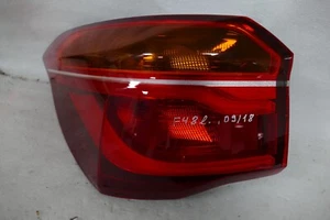 BMW F48 , Heckleuchte links High , aus 09/18 , guter Zustand , BMW 7488545 - Bild 1 von 5