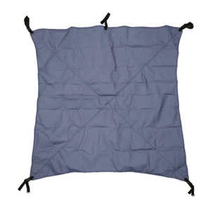 Tracker Boat Front Canopy Cover 318278 | 2021 2150TCC Storm Blue - Picture 1 of 5