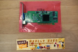 SAPPHIRE RADEON 7000 64MB DDR AGP Grafikkarte - TESTED - Bild 1 von 5