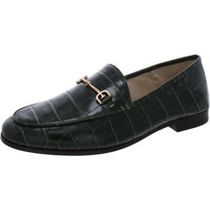 Sam Edelman Womens Loraine Dressy Loafers Shoes BHFO 9039