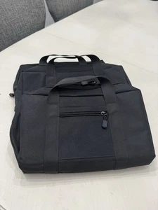 Schwarzer Pistolenkoffer Markenlos - Bild 1 von 5