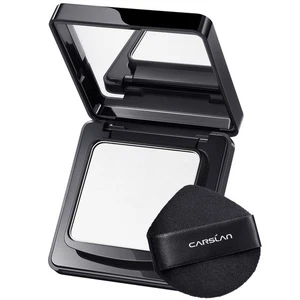 Waterproof Face Pressed Powder Compact, 24H Longlasting Oil Control Pressed S... - Picture 1 of 9