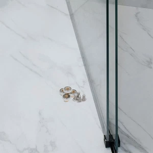  Ruote di ricambio per porta doccia 8 pezzi rulli per puleggia guida scorrevole - Foto 1 di 12