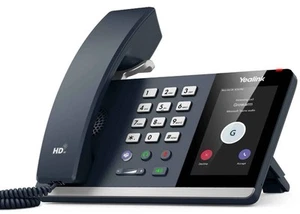 Yealink Smart Business Phone MP54- Teams/Skype For Business Edition - Picture 1 of 3