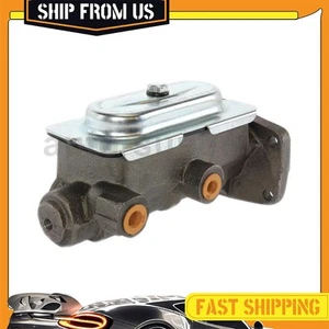 Brake Master Cylinder For 1969-1970 Chrysler Town & Country 6.3L - Picture 1 of 12