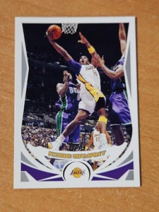 2004-05 Topps Kobe Bryant Karte #8 - Bild 1 von 3