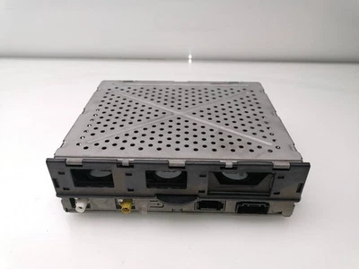 4E0035541 AUDIOSYSTEM / RADIO-CD / 567764 FÜR AUDI A8 4E2 - Bild 1 von 4