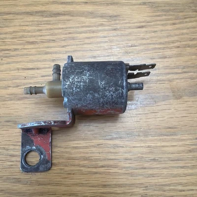 Corvette 1972 1973 #1997410 Transmission Spark Control Solenoid - Image 1 of 3