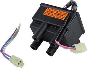 Dynatek Twin Fire Ignition Coil Four Output 3.0 Ohms - Picture 1 of 1