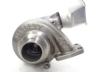 GARRETT 753420-5006S Lader, Aufladung für CITROËN,FORD,PEUGEOT,VOLVO - Bild 1 von 4